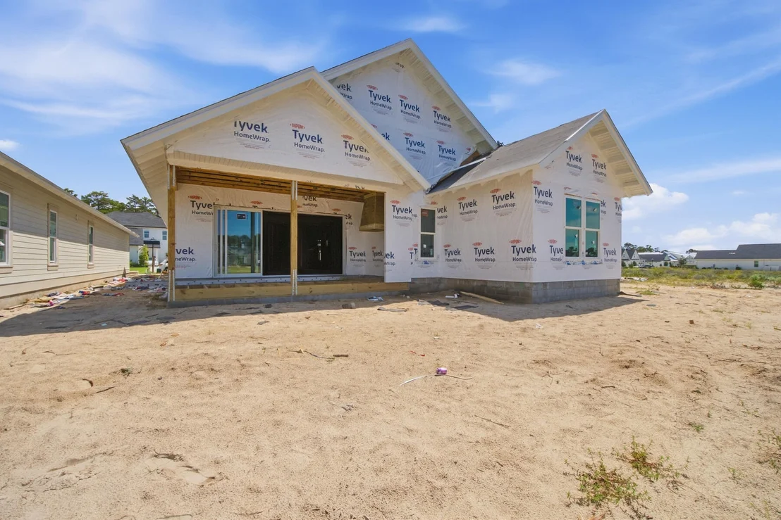 Photo of Unit LOT87 at 100 Pollard Cove East