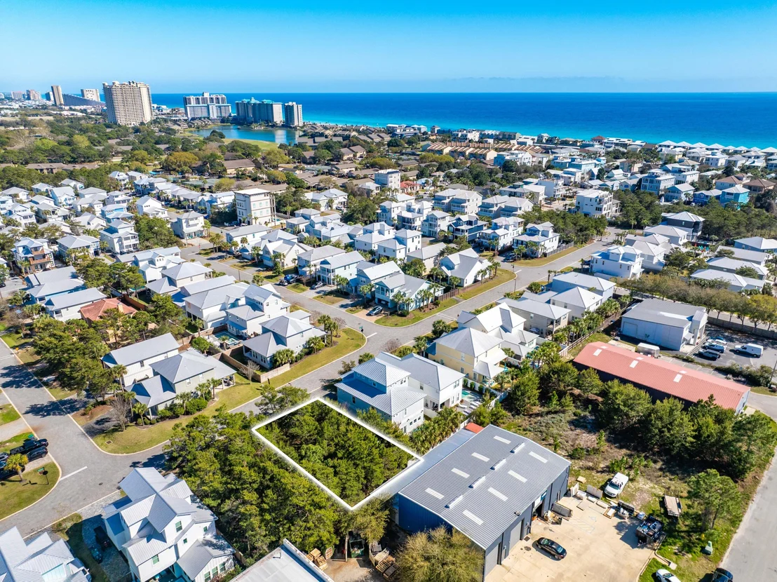 Photo of Lot 5 Charlotte Avenue