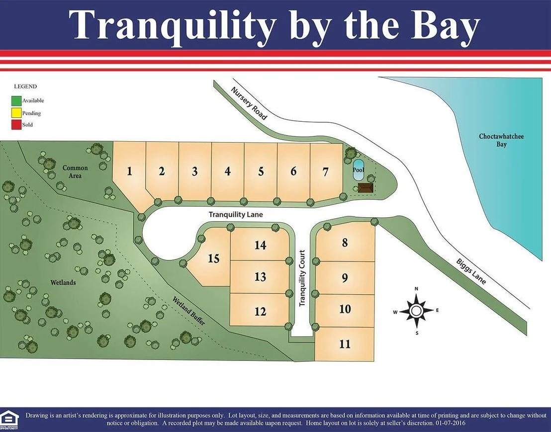 Photo of 74 Tranquility Lane