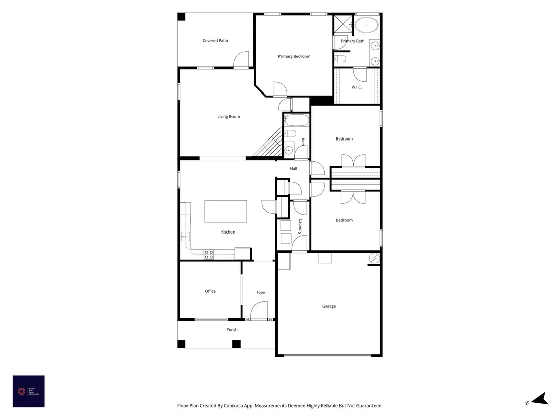 Photo of 1740 Brantley Drive