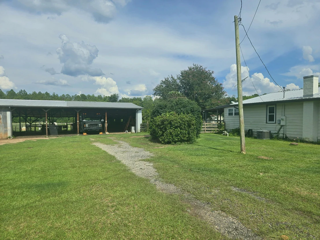 Photo of 5921 Jack Stokes Road