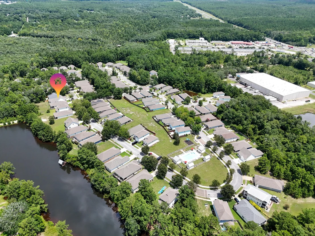Photo of 236 N Marsh Landing