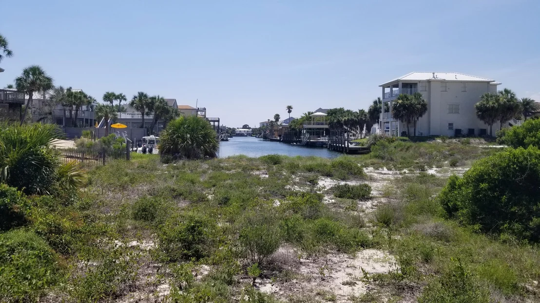 Photo of Unit LOT71BLKE at 626 Lagoon Drive
