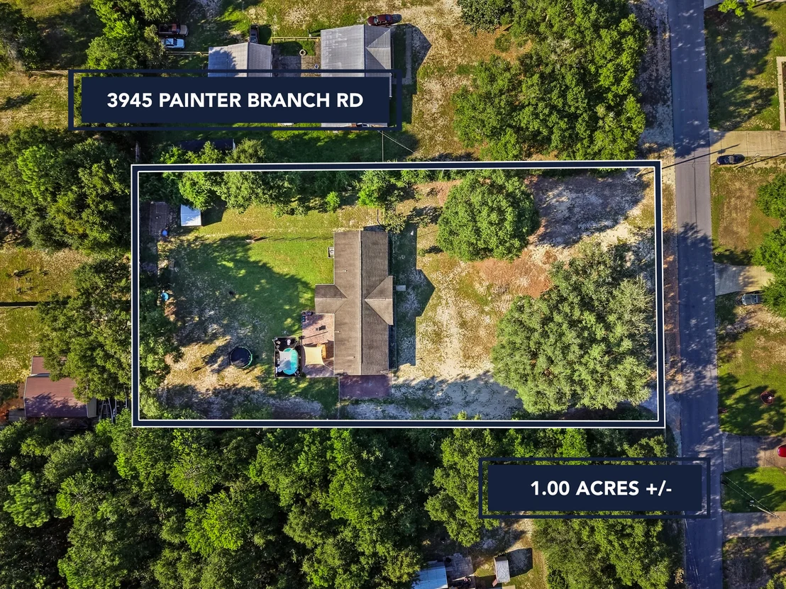 Photo of 3945 Painter Branch Road