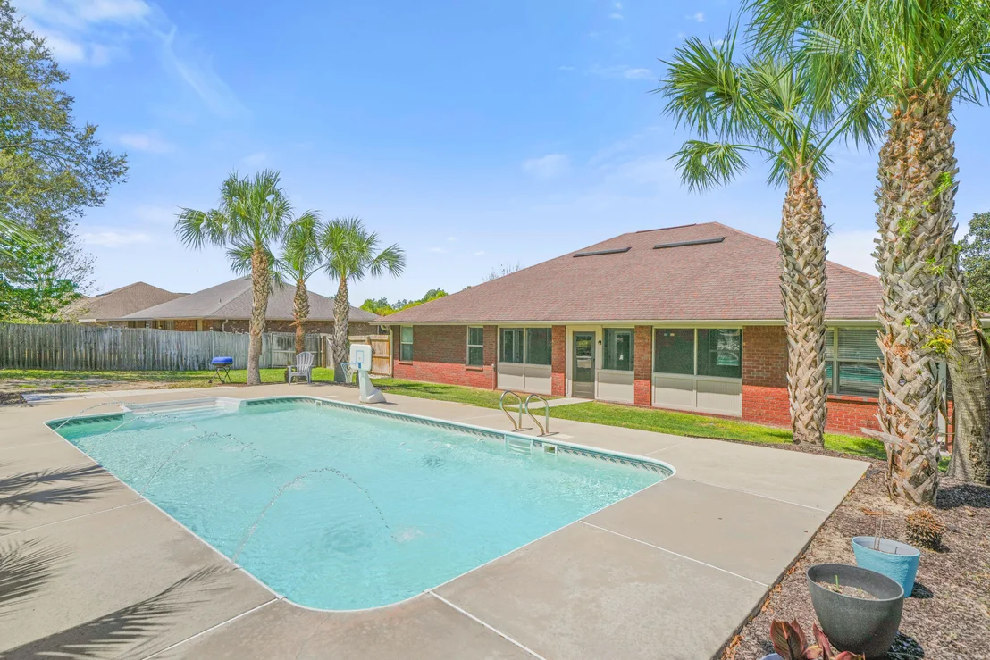 Photo of 2341 Barberee Drive
