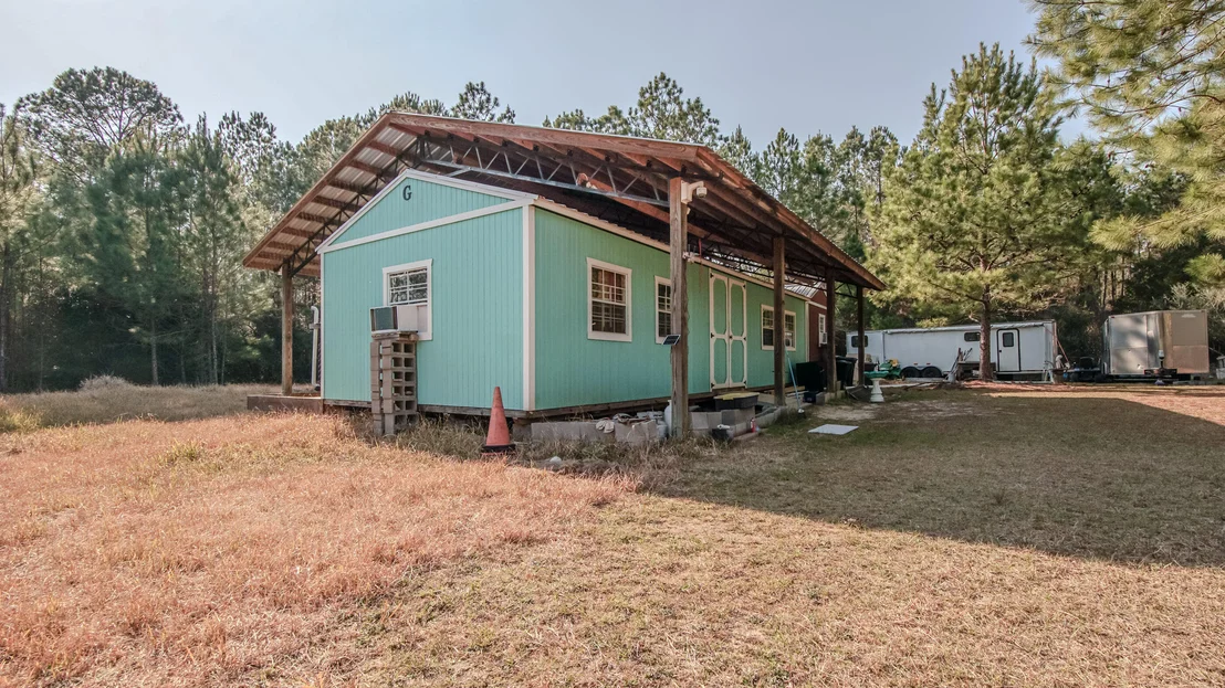 Photo of 2444 Hardee Skipper Road
