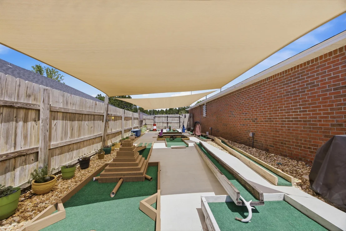 Photo of 7367 Brevard Street