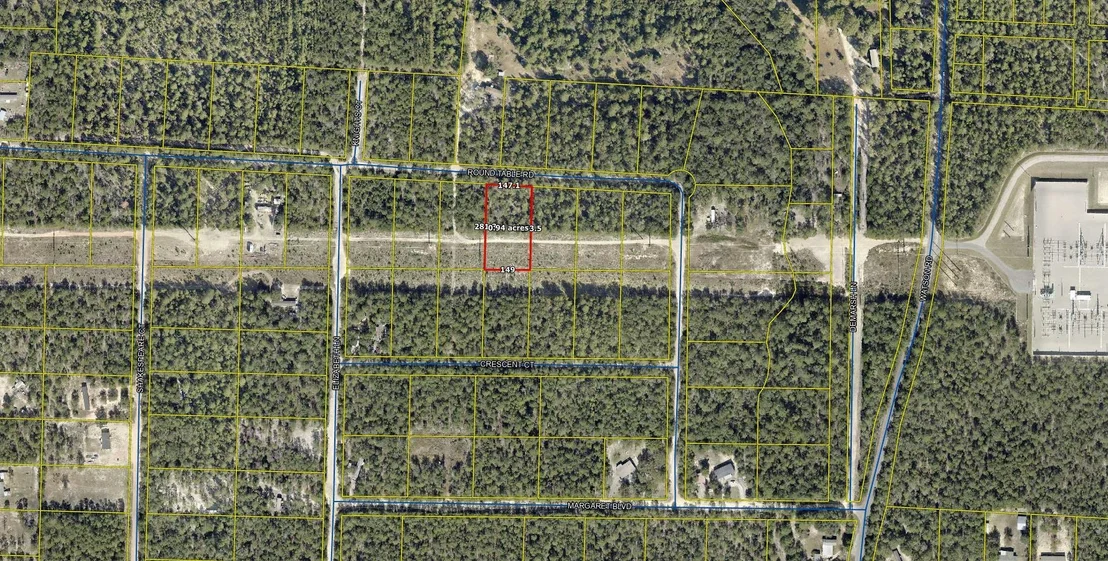 Photo of Lot 4 Round Table Road
