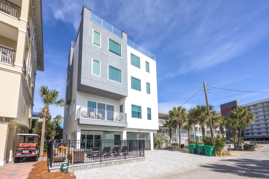 Photo of 244 Open Gulf Street