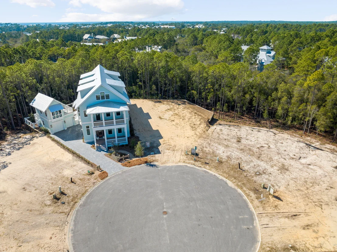 Photo of 72 String Lily Cove