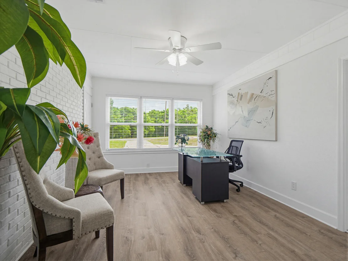 Photo of 5500 Monterrey Road