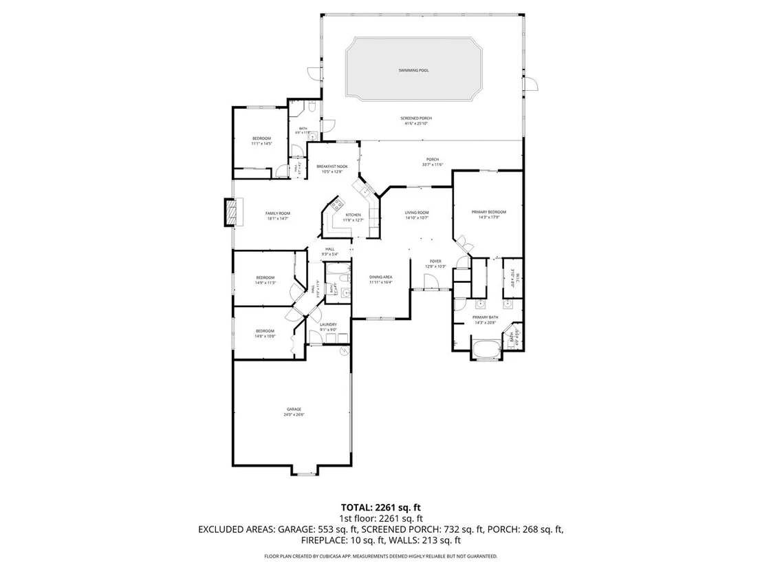 Photo of 4034 Bond Circle