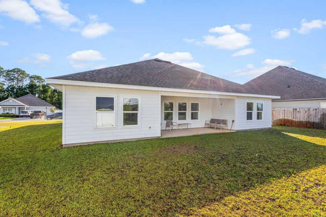 Photo of Unit LOT25 at 54 Krewe Circle