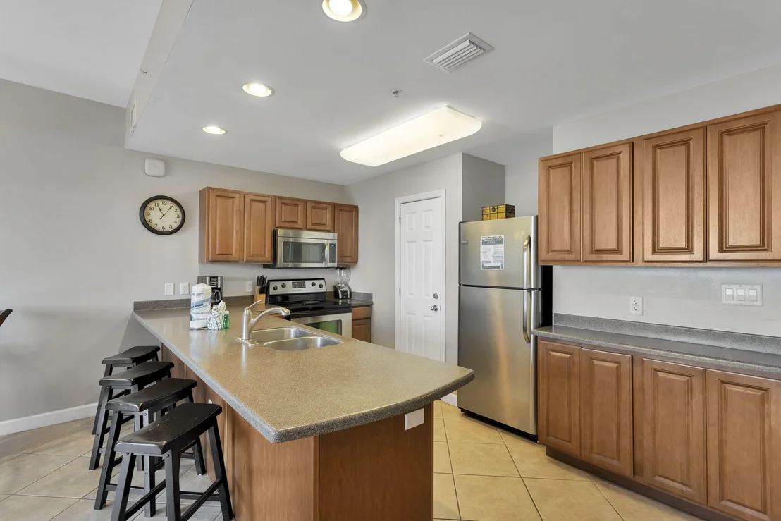 Photo of Unit 404 at 548 Sandy Cay Drive