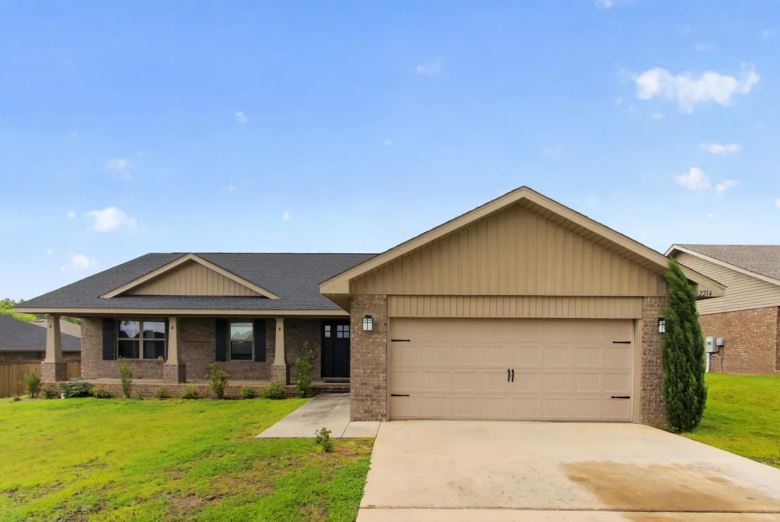 Photo of 2214 Jernigan Drive