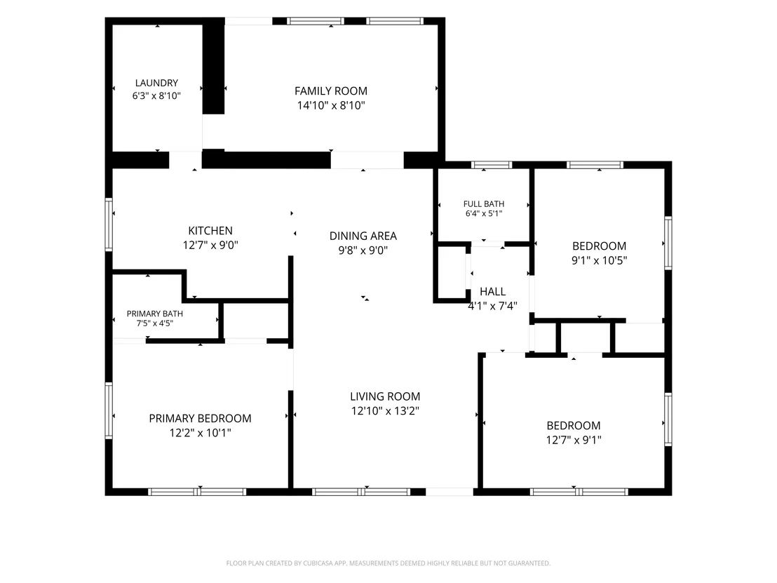 Photo of 640 Cornwall Terrace