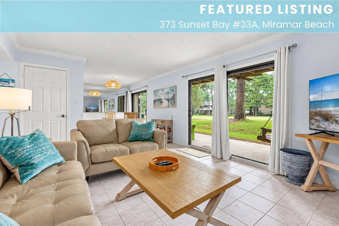 Photo of Unit UNIT33A at 373 Sunset Bay