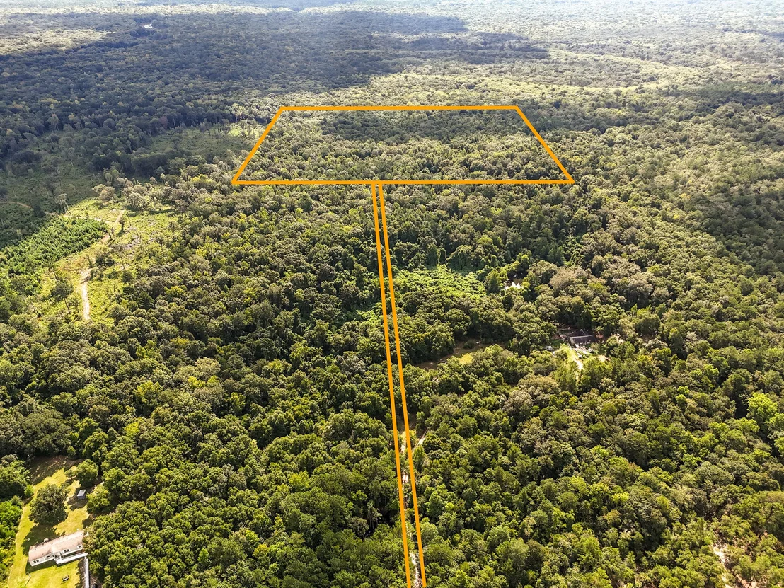 Photo of 40 Acres Mossy Bend Road