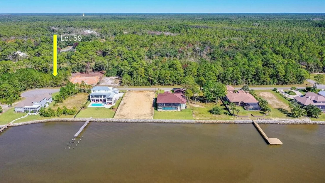 Photo of Lot 59 N Sunset Harbour