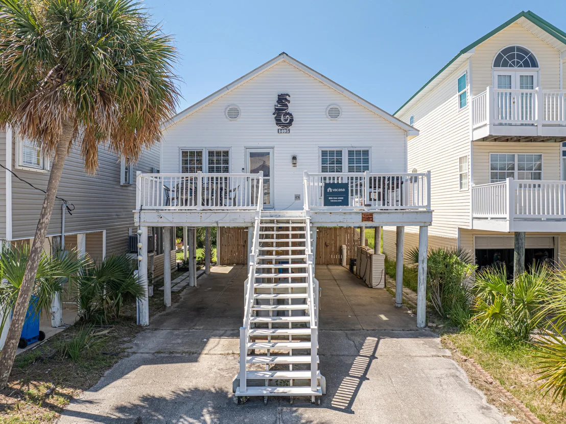 Photo of 1405 Bahia Drive
