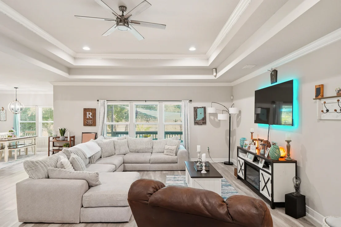 Photo of Unit LOT126 at 285 Wayne Trail