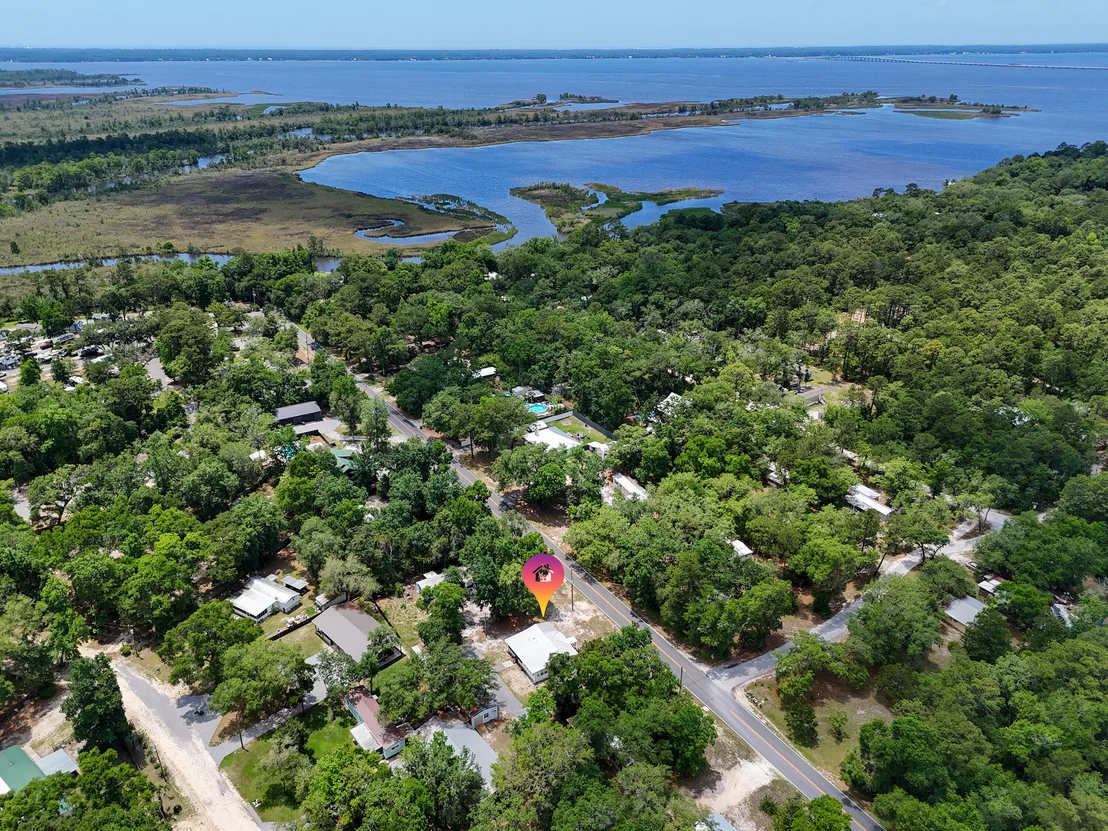 Photo of 685 Mcdaniels Fishcamp Road