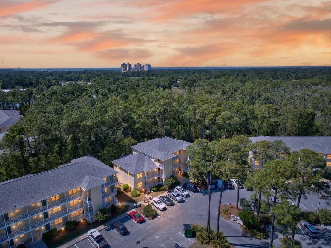 Photo of Unit APT708 at 200 Sandestin Lane