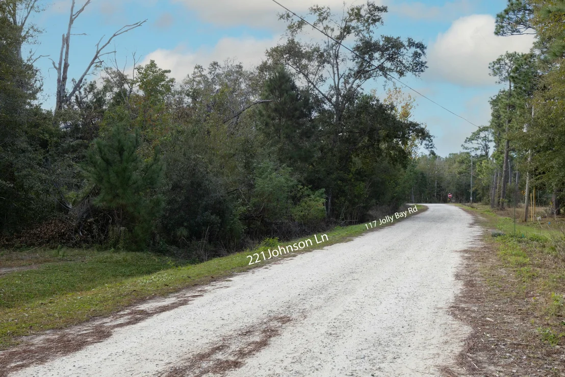 Photo of 117 Jolly Bay and 221 Johnson Road