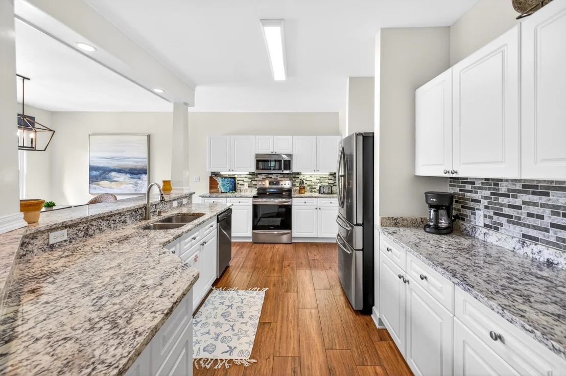 Photo of Unit 8563 at 8563 Turnberry Drive