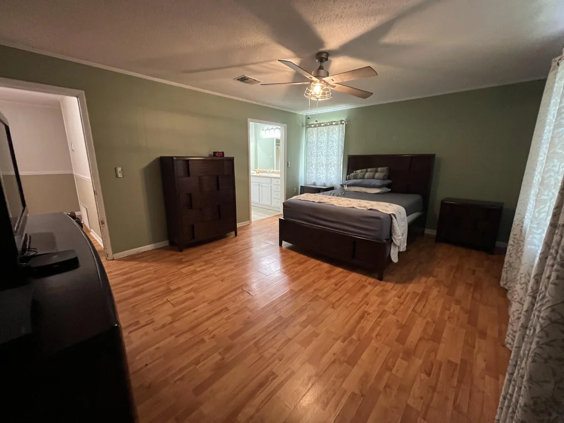 Photo of 6609 Lenwood Jackson Road