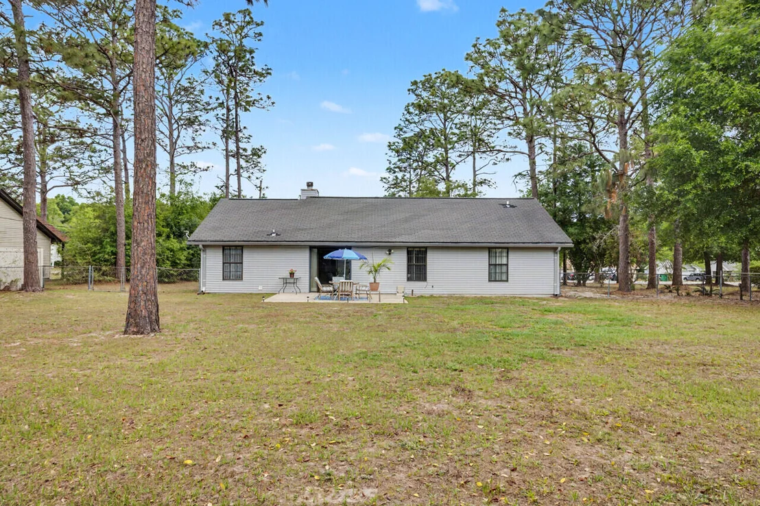 Photo of 361 John King Road