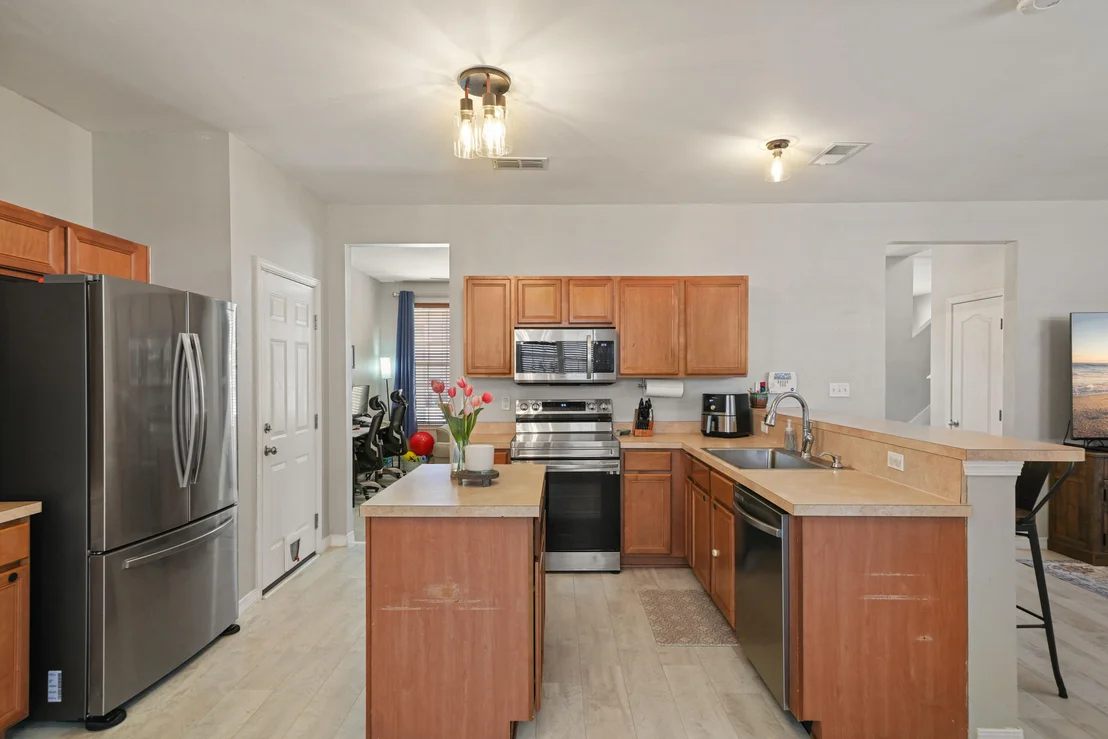 Photo of 518 Boulder Street