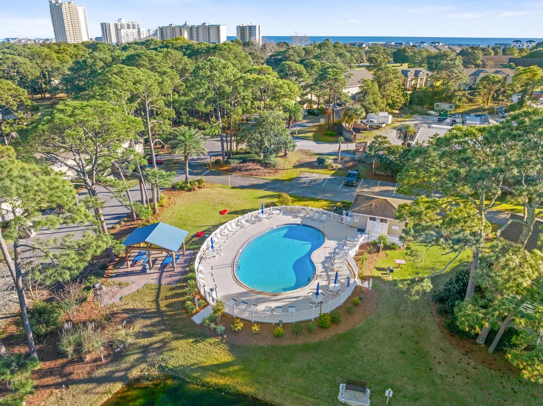 Photo of Unit UNIT30C at 313 Sunset Bay