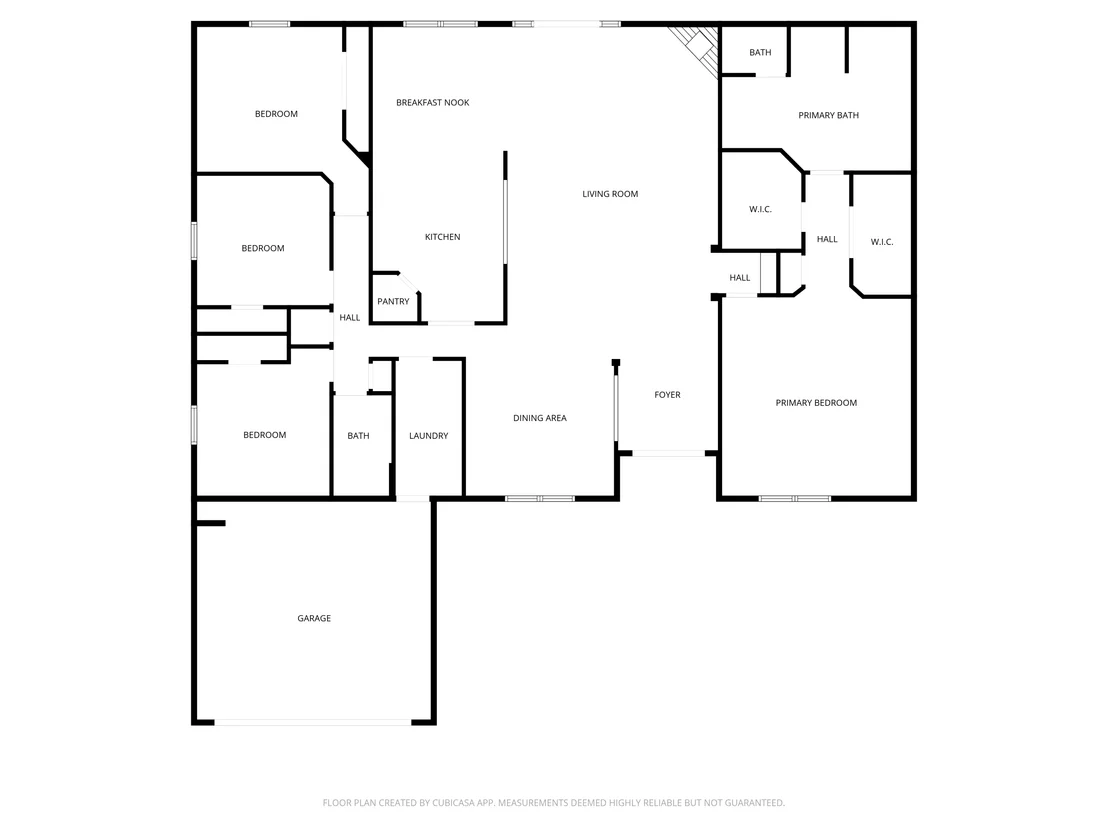 Photo of 5432 E Brook Drive