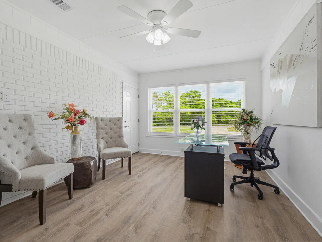 Photo of 5500 Monterrey Road