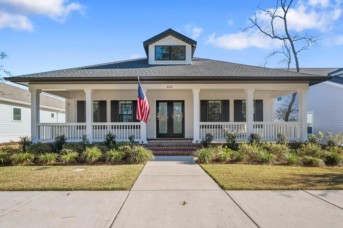 Photo of 405 Sweetgrass Lane