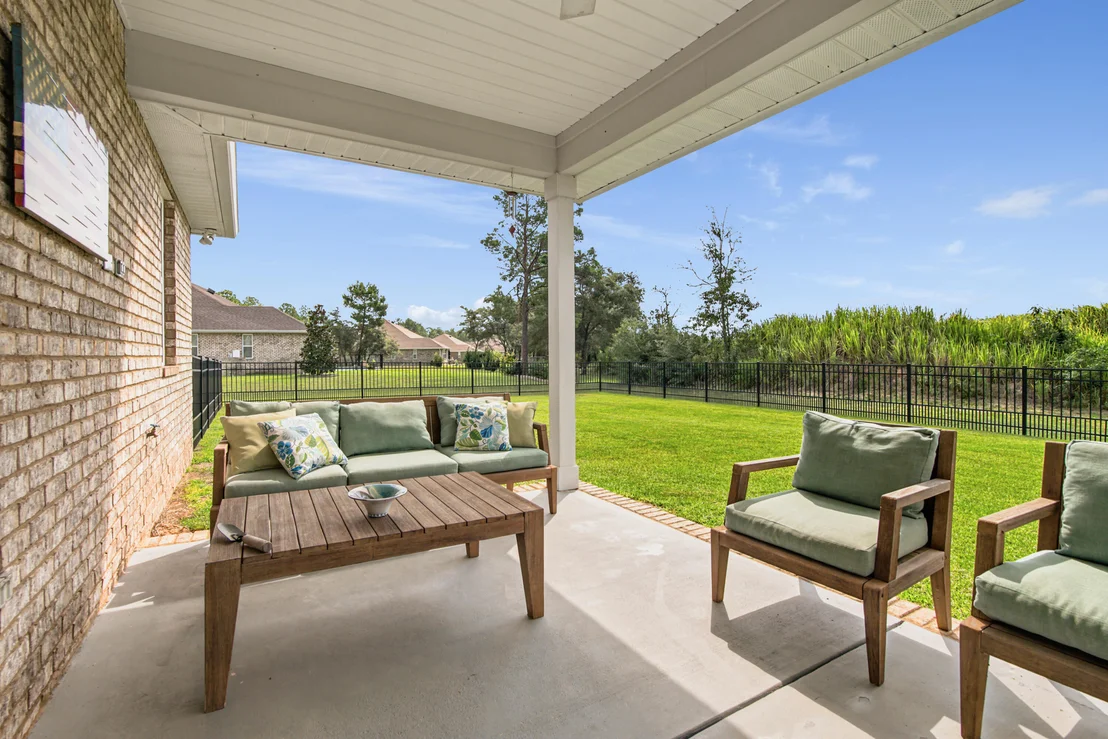 Photo of 881 Brushed Dune Circle