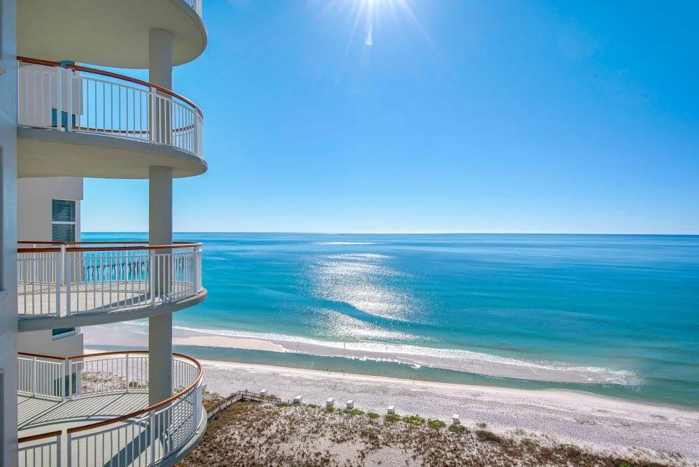 Photo of Unit W15E at 8501 Gulf Boulevard