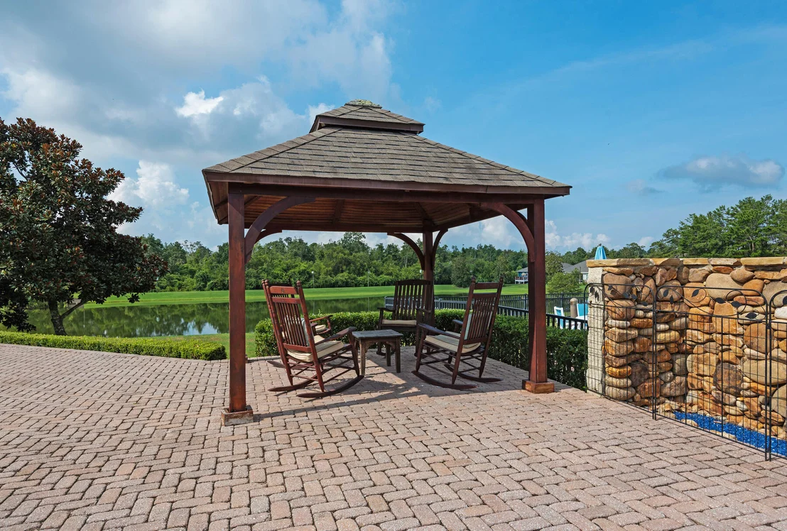 Photo of 155 Lumen Loop