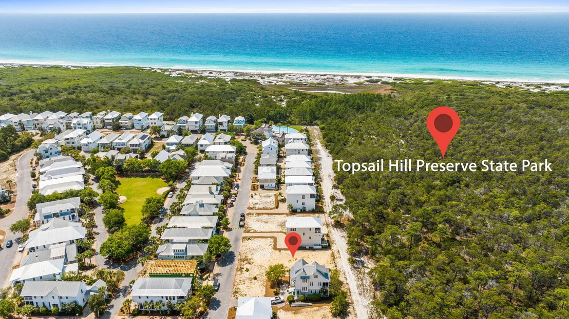 Photo of Unit LOT58 at 451 Cypress Drive