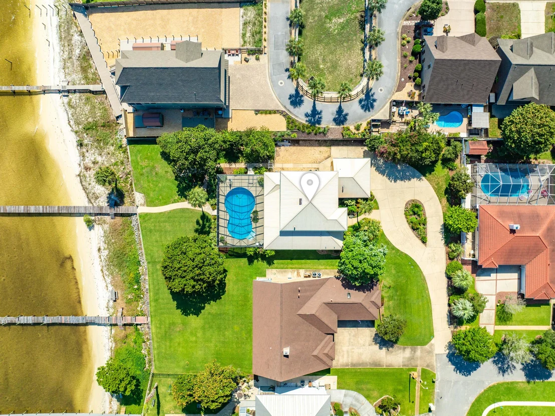 Photo of 1901 Catamaran Drive