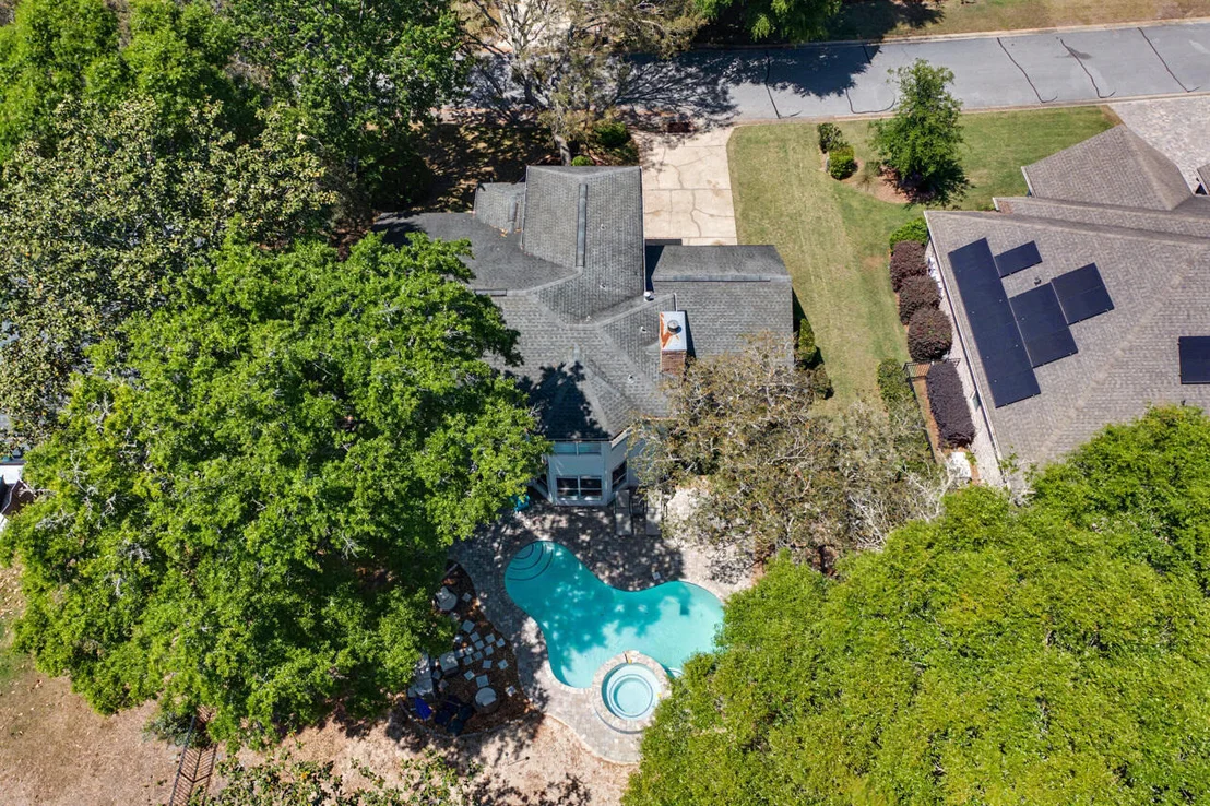Photo of 4412 Windrush Drive