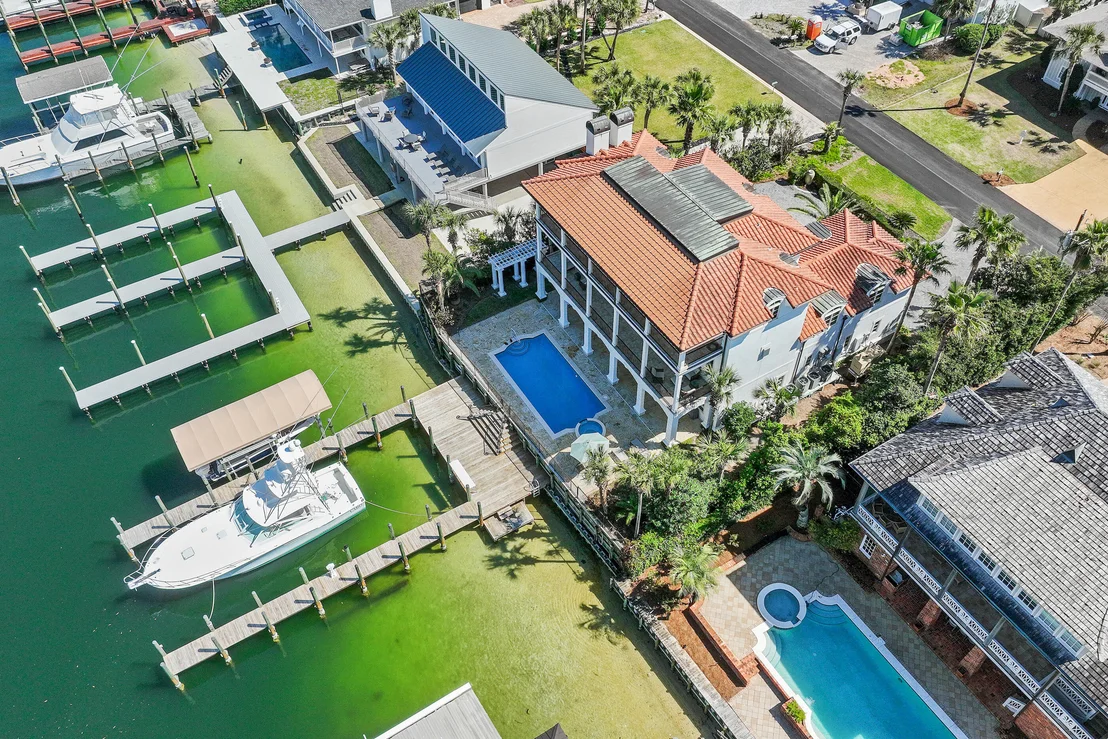 Photo of 609 Lagoon Drive