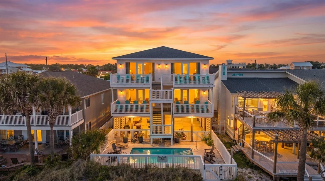 Photo of 8221 Surf Drive