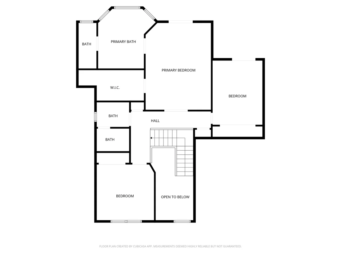Photo of 4412 Windrush Drive