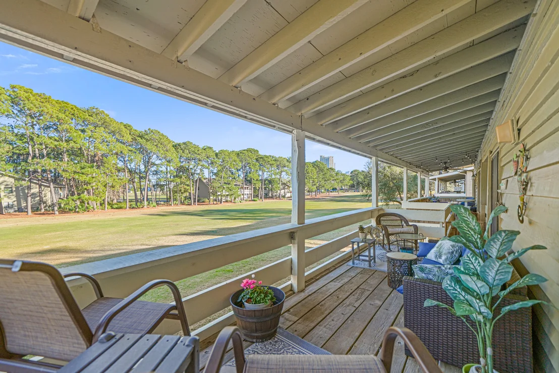 Photo of Unit UNIT30C at 313 Sunset Bay