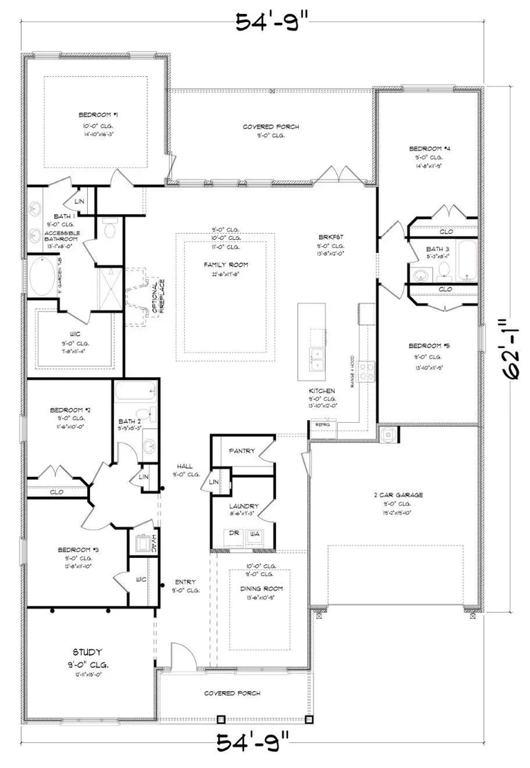 Photo of 2363 Lake Silver Road