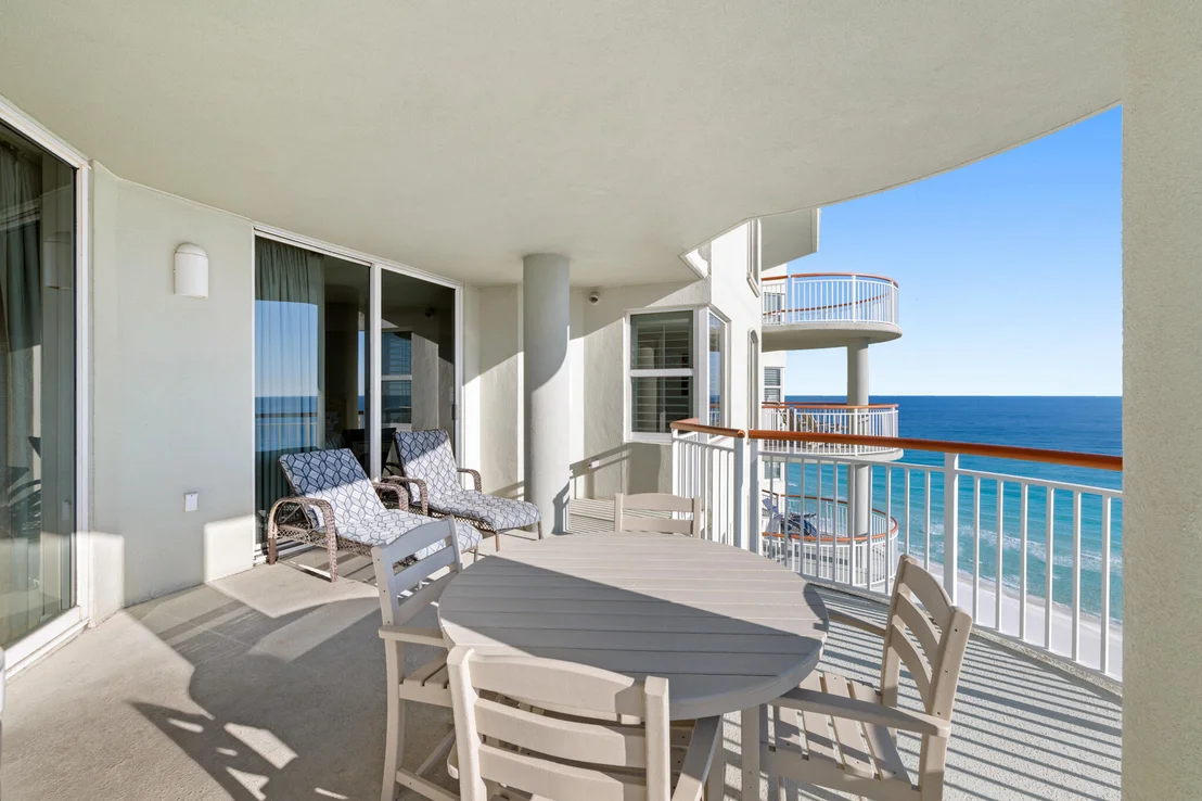 Photo of Unit PH2E at 8501 Gulf Boulevard