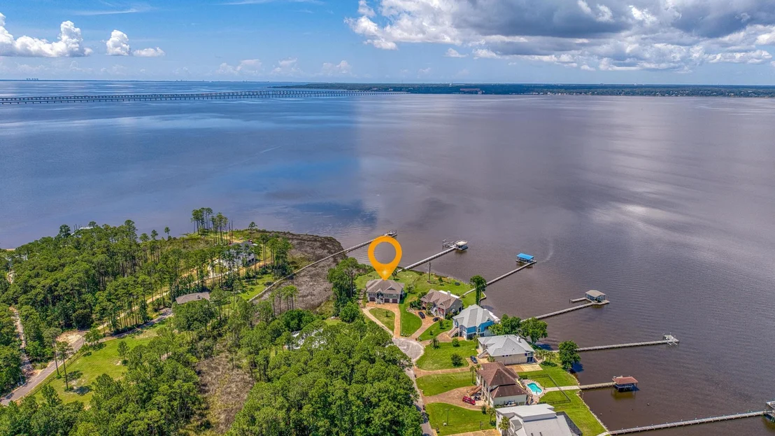 Photo of 4501 Bayside Drive