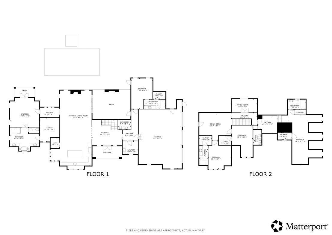 Photo of 159 Seclusion Way